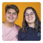 Logotipo de grupo de Alvarez Isaías y Victoria