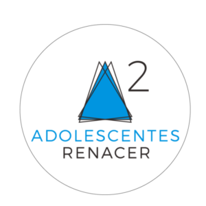 Logotipo de grupo de RED DE ADOLESCENTES